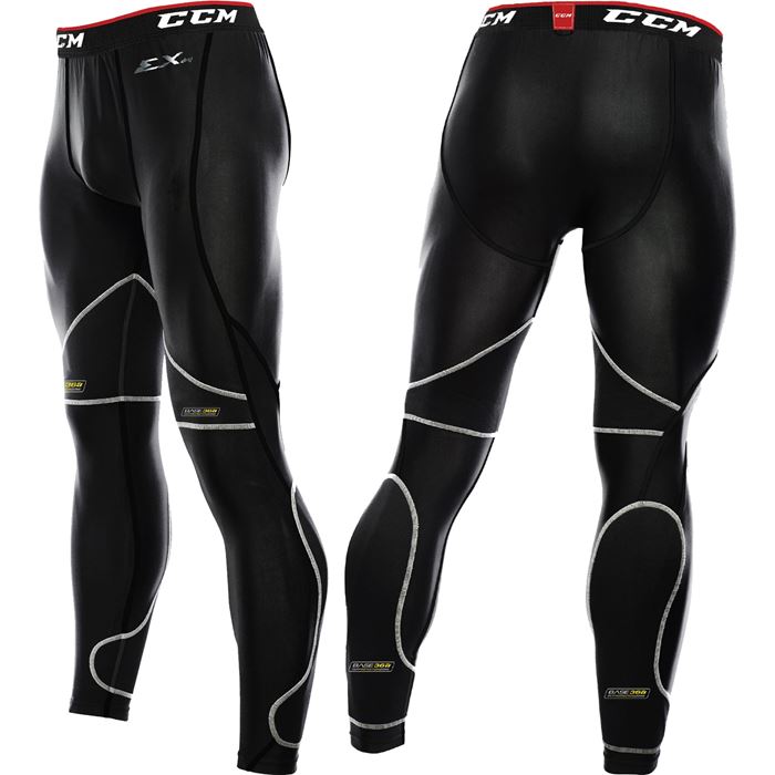 CCM Base Layer 360 Goalie Sr.