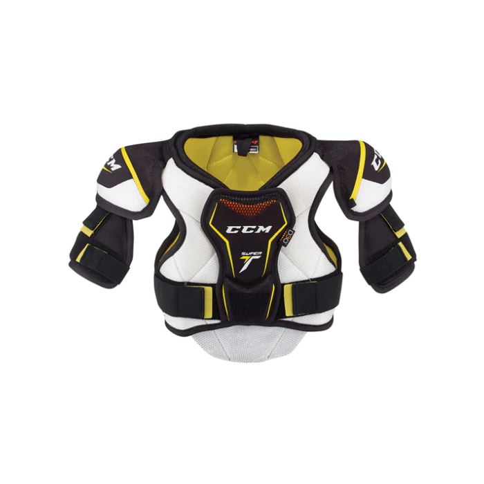 CCM Axelskydd Supertacks Yth