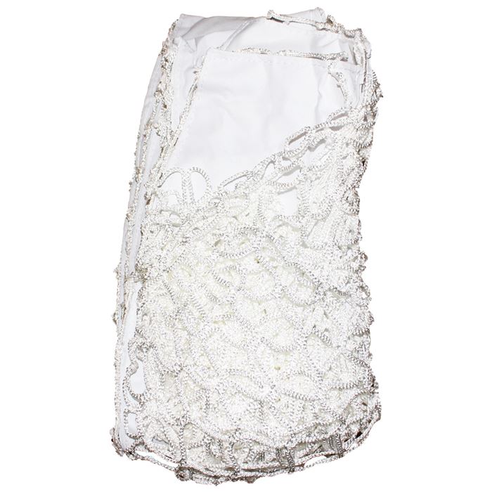 Mohawke Exchange Net Full Size Pro