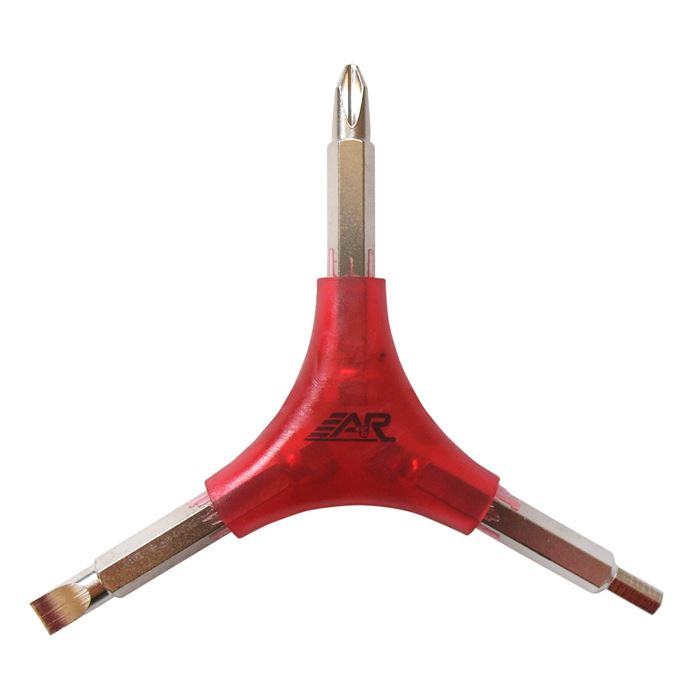 Mohawke Multi Tool