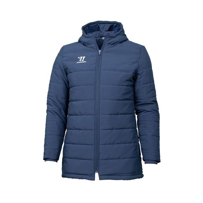 Warrior Jacka Alpha Stadium Yth Navy