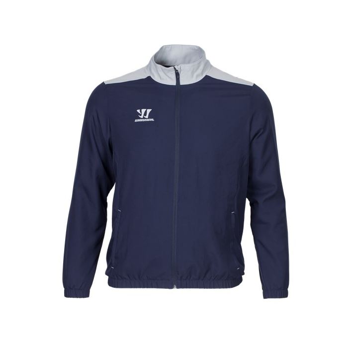 Warrior Jacket Alpha Presentation Jr.