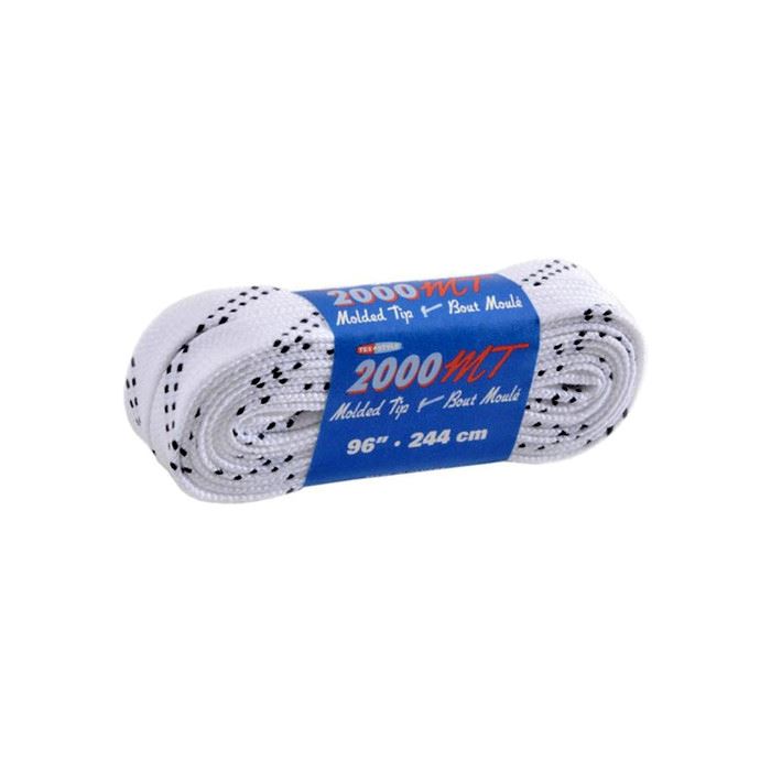 XL 2000 Skate Laces unwaxed