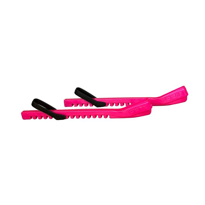 CCM Skridskoskydd PSG1 Rosa