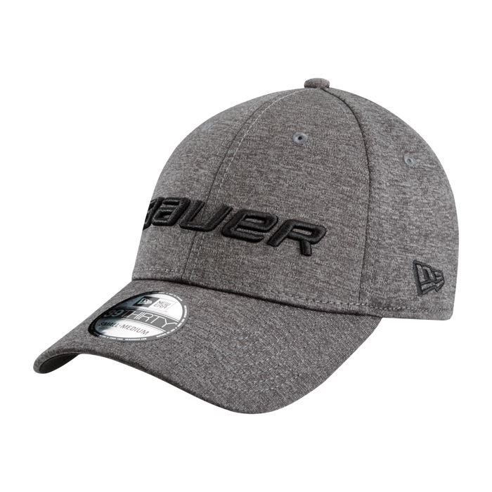 Bauer/New Era Keps 3930 Sr - Grå