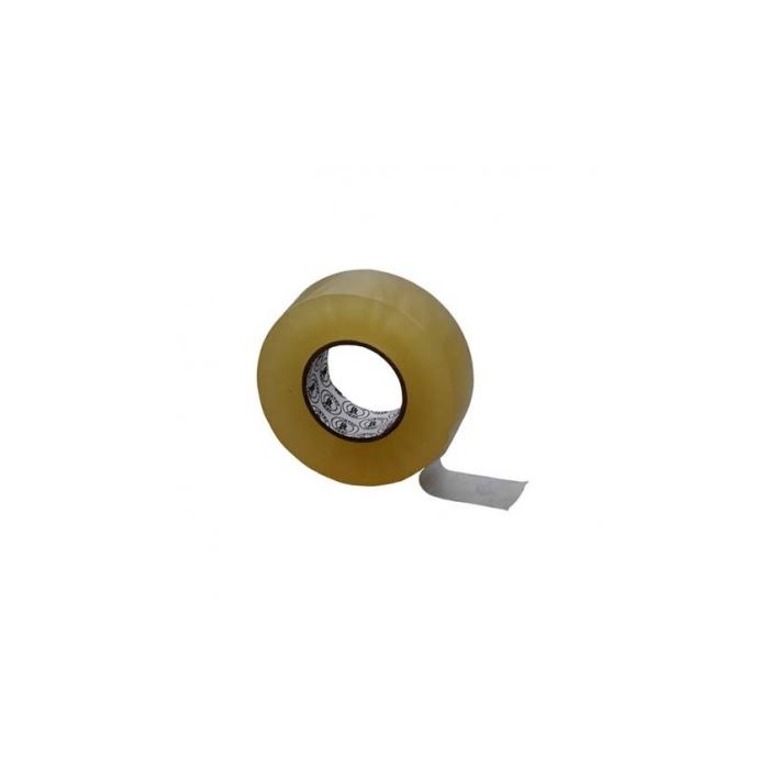 Teamtape Teippi Clear PVC Varusteteippi