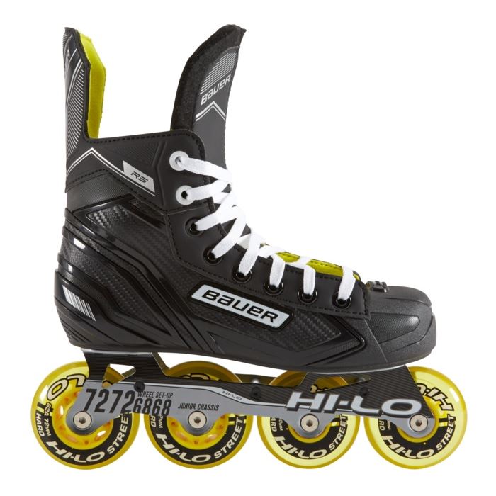 Bauer Rulleskøyter RH RS Sr.