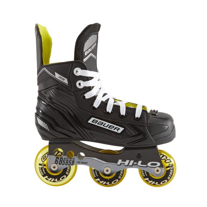 Bauer Inlines RH RS Yth.