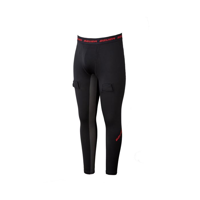 Bauer Suspbyxa Essential Comp Sr.