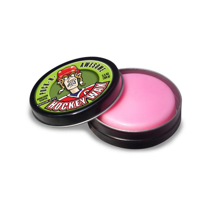 PUCK N UGLY Stick Wax
