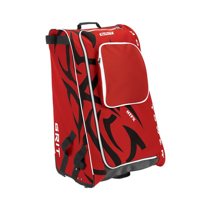 Grit Hockey Hjulbag Tower Bag 36¨