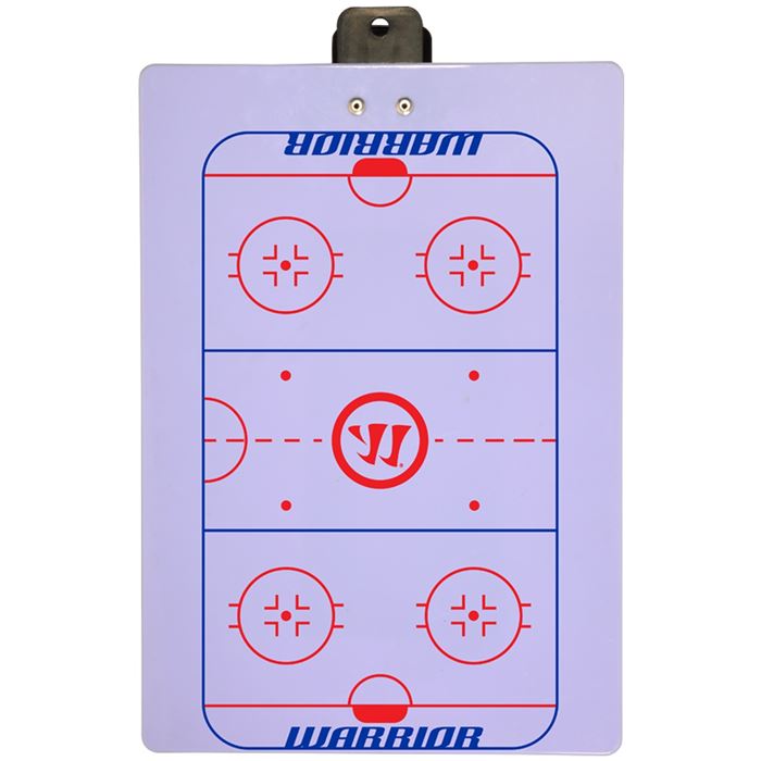 Warrior Tactical Board