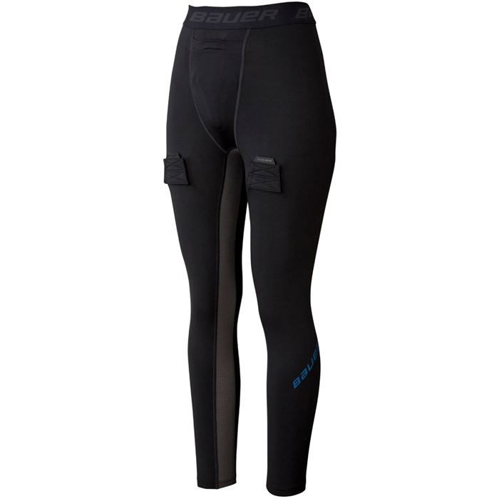 Bauer Jill Compression Pants Naisten