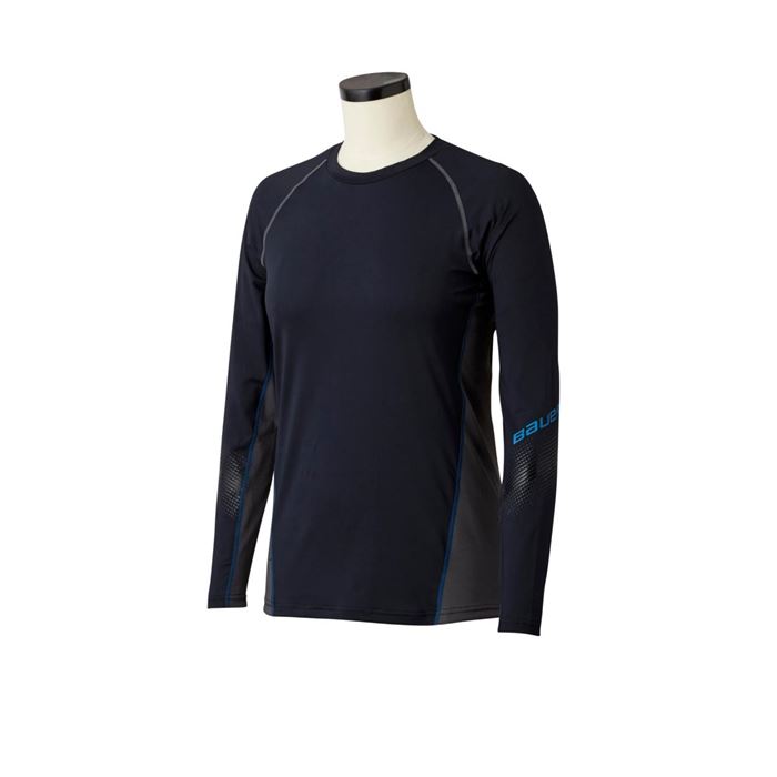 Bauer Underställströja LS Women`s Sr.