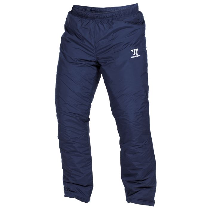 Warrior Alpha Wintersuit Pant JR