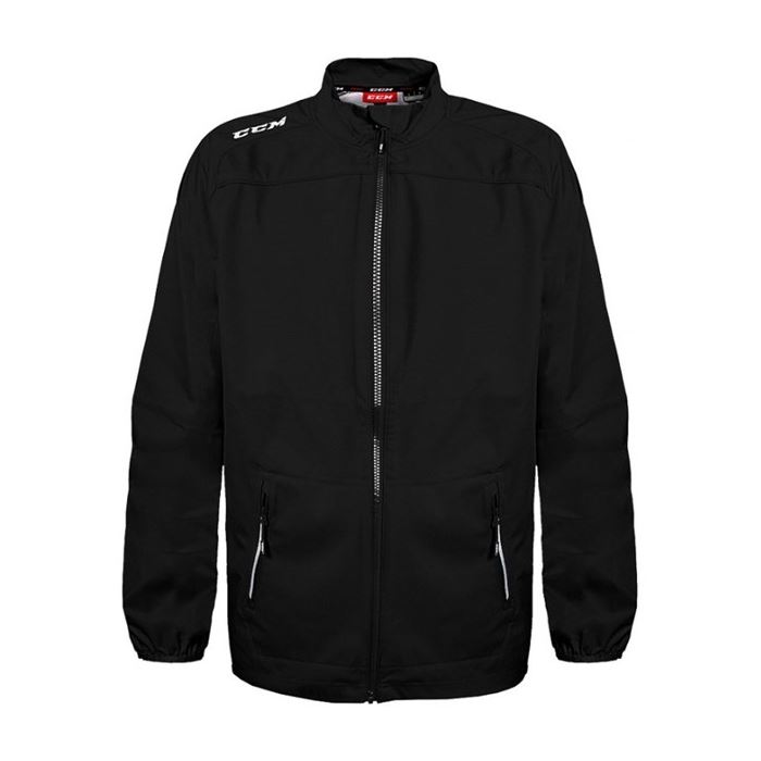 CCM Shell Jacket Jr.