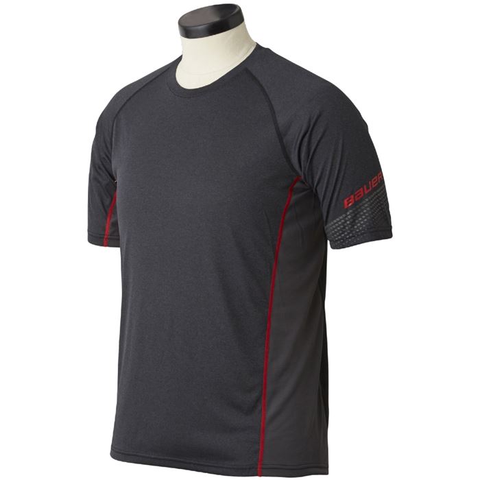 Bauer Underställströja Essential T-Shirt SR.