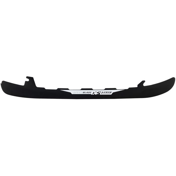 CCM Steel Speedblade XS1 Stainless Black 2mm