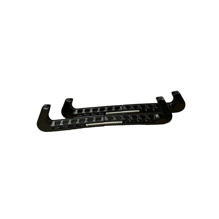 CCM Skate Guards Universal Black