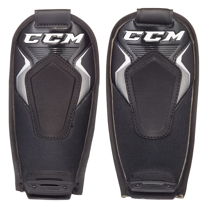 CCM XS Plös Slim