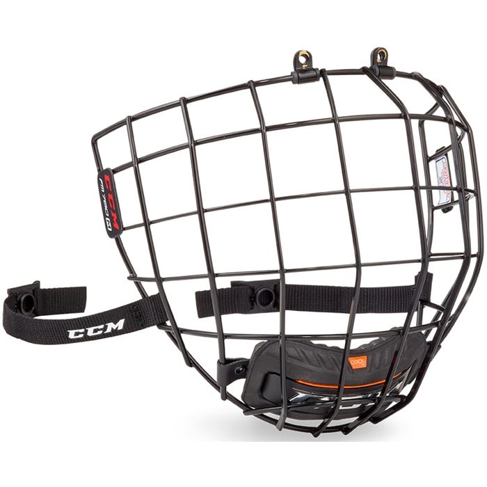 CCM Galler 780