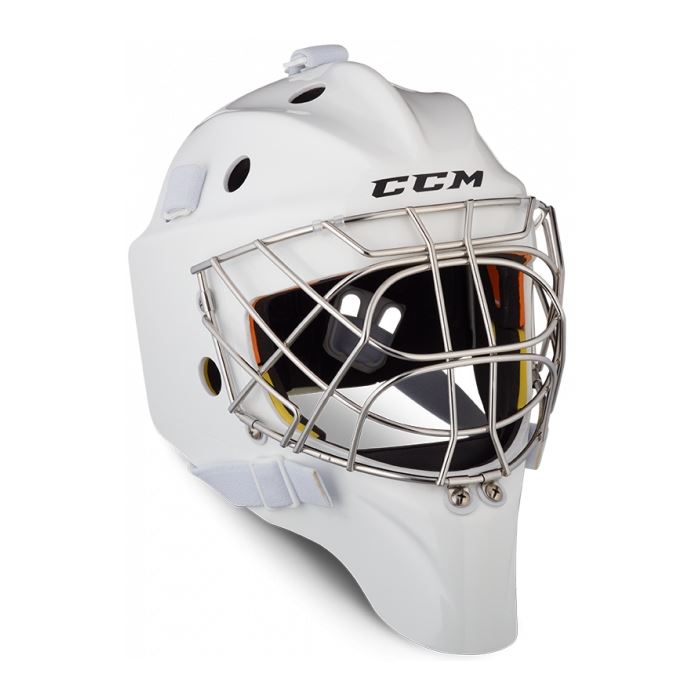 CCM Keepermaske Axis A1.9 Certified Cat-Eye Sr.