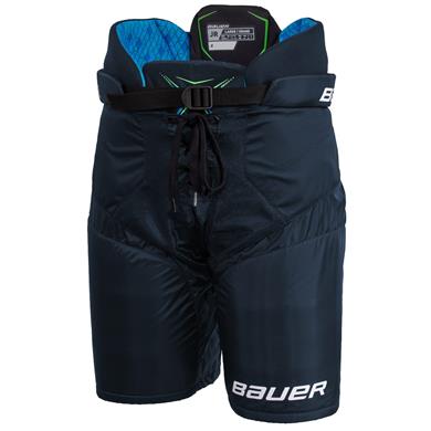 Bauer Eishockey Hose X Jr Navy