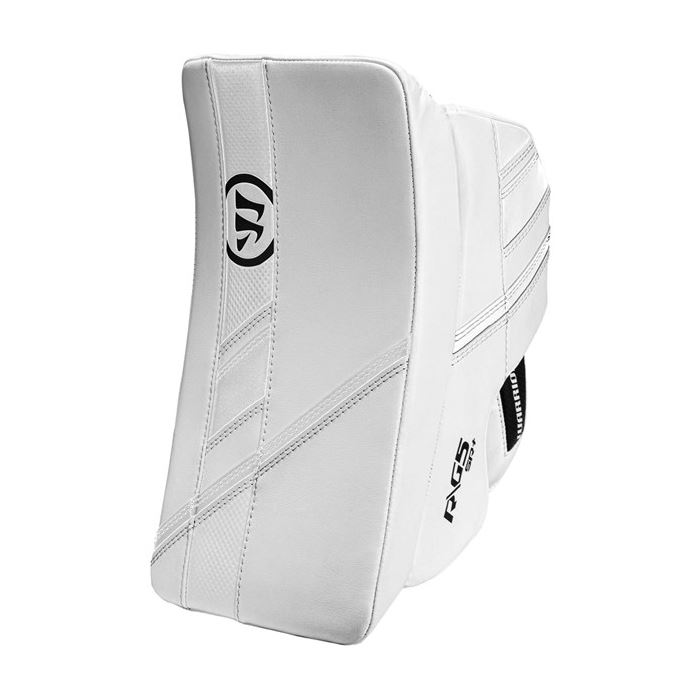 Warrior Stöt Ritual G5 Sr+ Sr.
