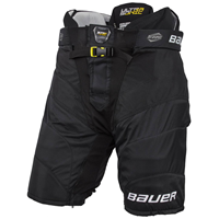 Bauer Eishockey Hose Supreme Ultrasonic Sr Marine