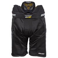 Bauer Eishockey Hose Supreme Ultrasonic Sr Marine