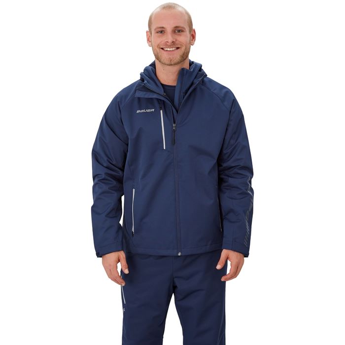 Bauer Jacka Supreme Lightweight Jr.