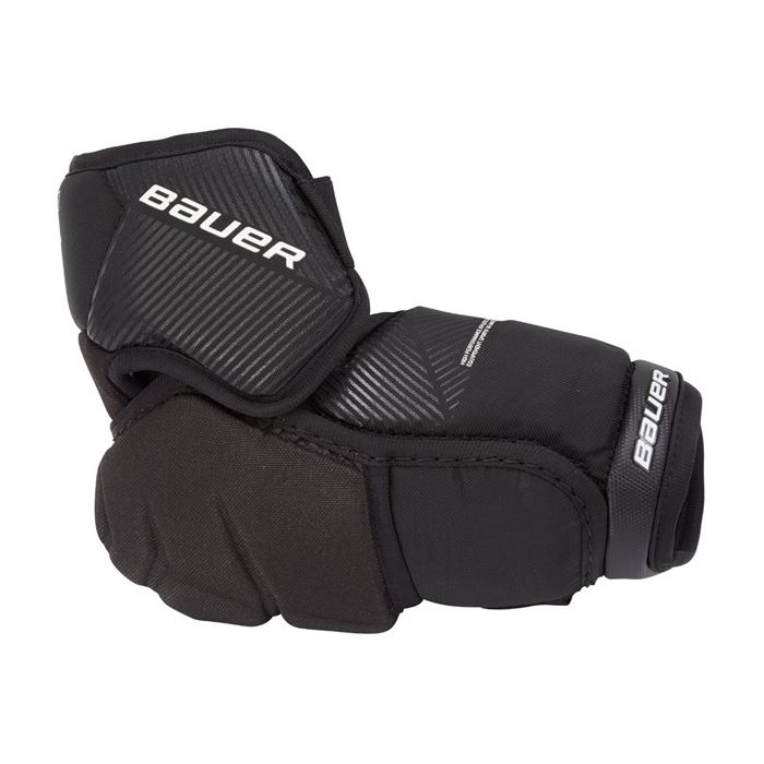 Bauer Armbågsskydd Pro Series Sr.