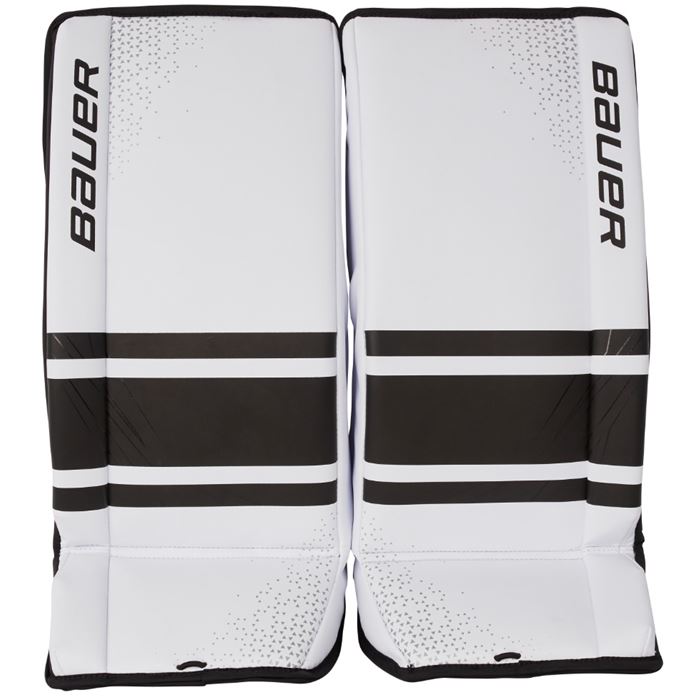 Bauer Målvaktsbenskydd GSX Prodigy Yth.