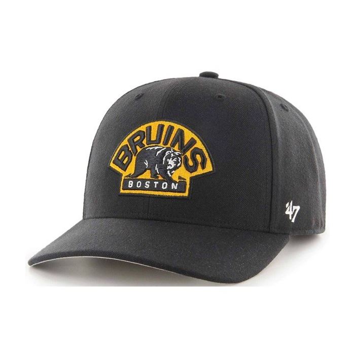47 Brand Caps NHL Cold Zone Mvp Boston