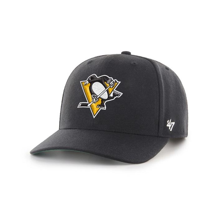 47 Brand Caps NHL Cold Zone Mvp Pittsburgh