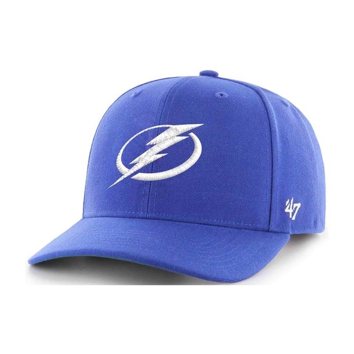 47 Brand Caps NHL Cold Zone Mvp Tampa