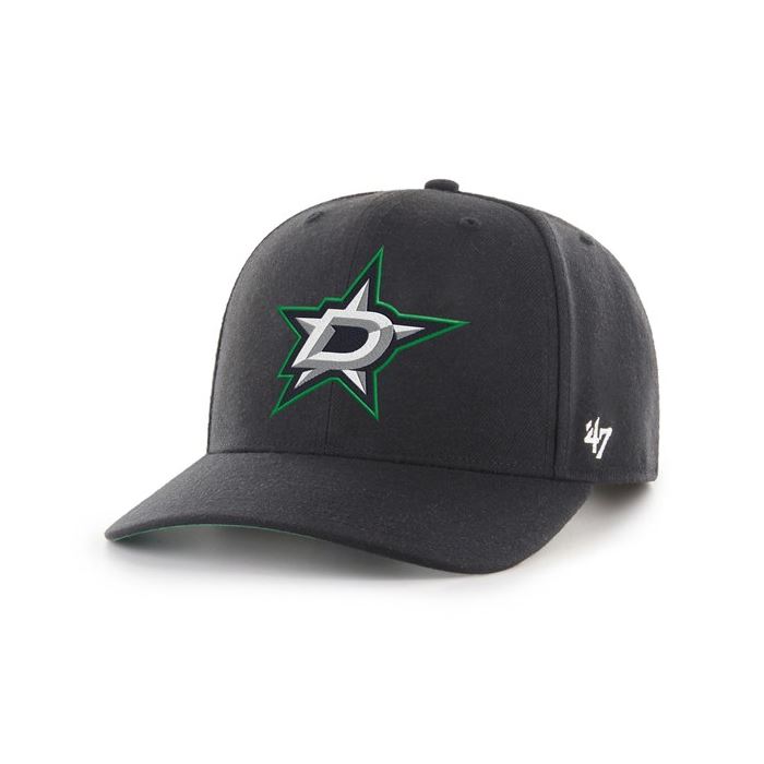 47 Brand Caps NHL Cold Zone Mvp Dallas