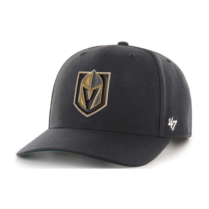 47 Brand Caps NHL Cold Zone Mvp Las Vegas