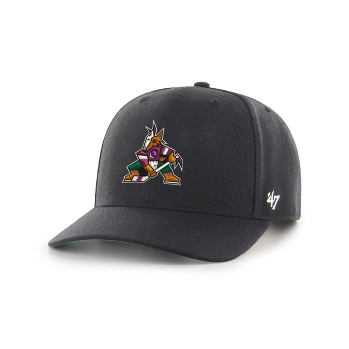 47 Brand Caps NHL Cold Zone Mvp Arizona