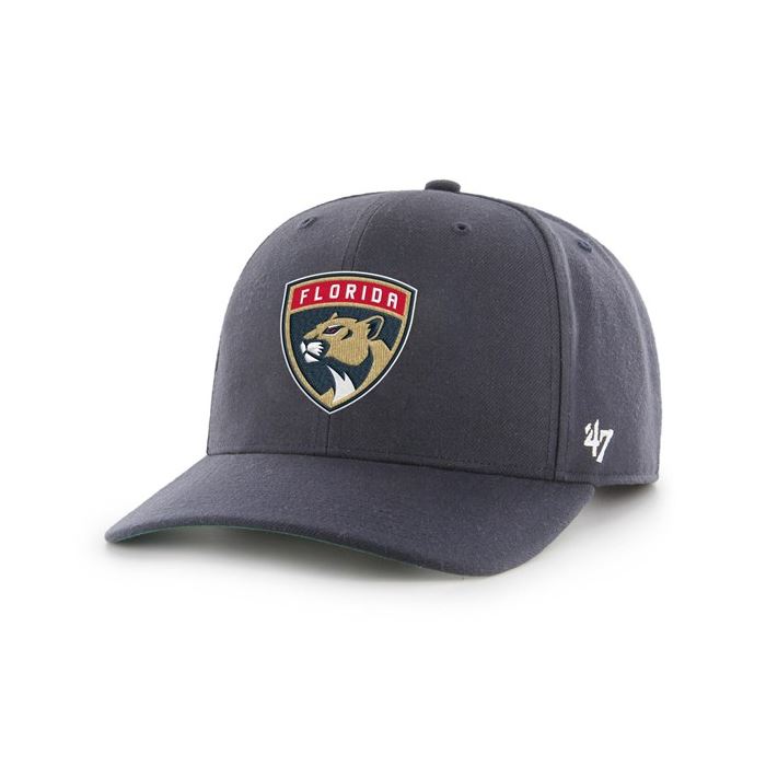 47 Brand Caps NHL Cold Zone Mvp Florida