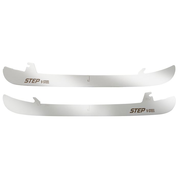 CCM Stål XS Step V-Steel