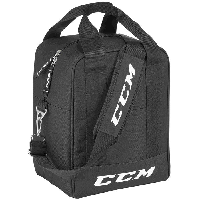 CCM Deluxe Puckbag