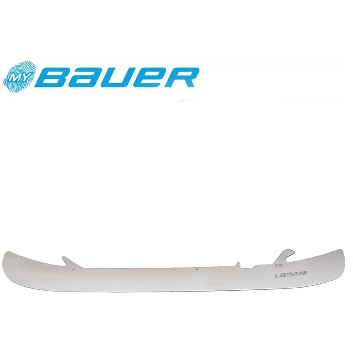 Bauer Skøytestål MyBauer Tuuk LS Pulse Edge