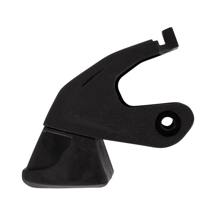 Bauer Mission Inlinesbroms RH LIL Ripper