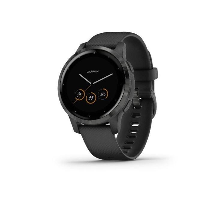 Garmin Treningsklokke Vivoactive 4 GPS Wi-Fi