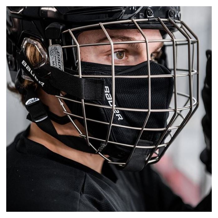 BAUER MASK RTP SPORTMASK SR