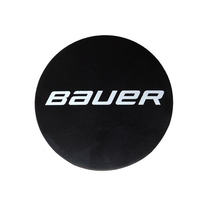 Bauer Träningspuck
