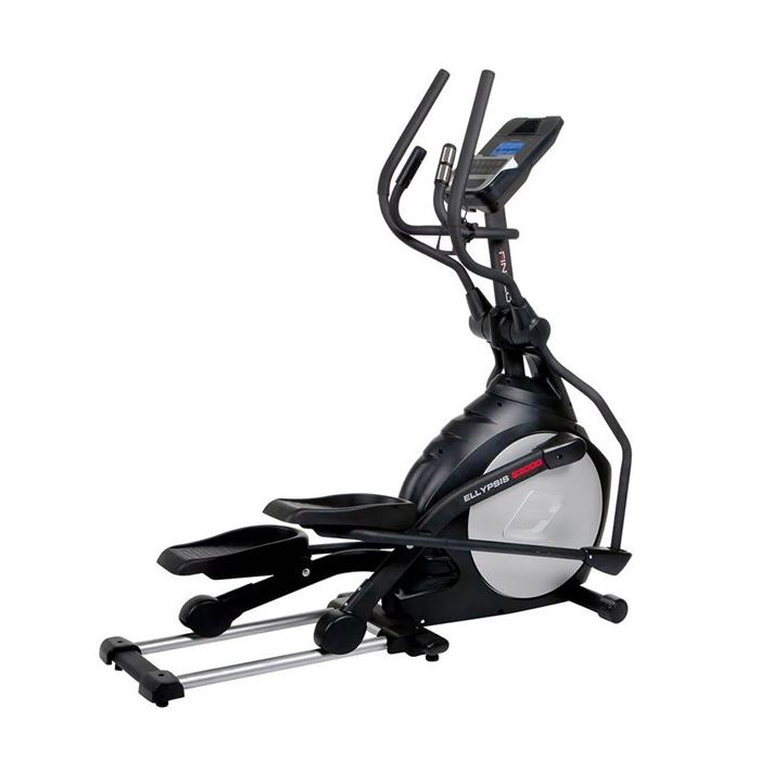 Finnlo Crosstrainer Ellypse E3000