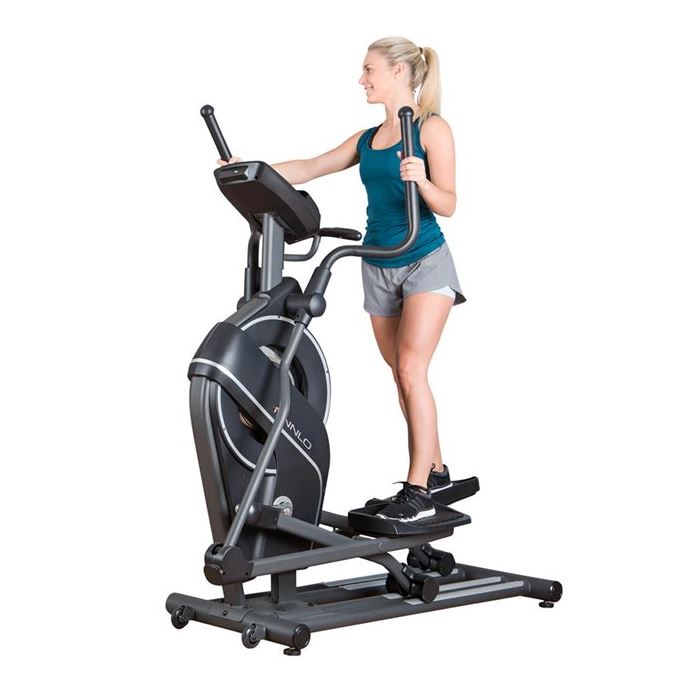 Finnlo Crosstrainer Crossflow