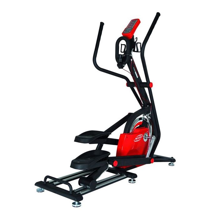 Finnlo Maximum Crosstrainer Elliptical S